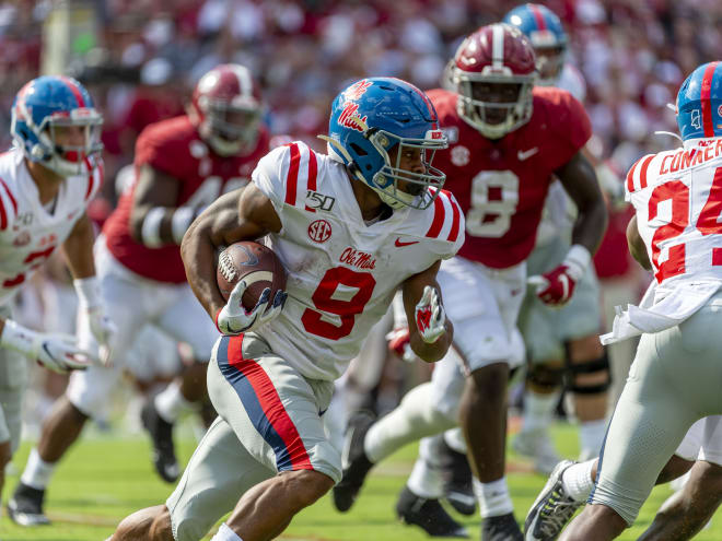 Five RBs that could be breakout stars in 2020