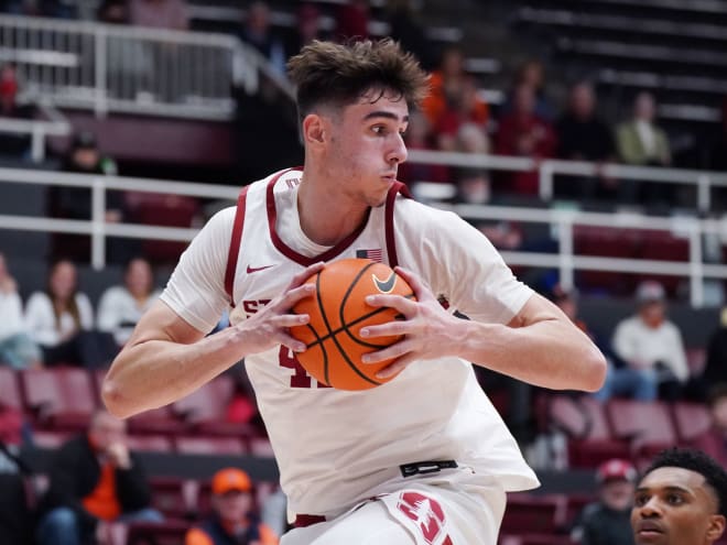 Preview: Stanford MBB looks to get back on track against NC State