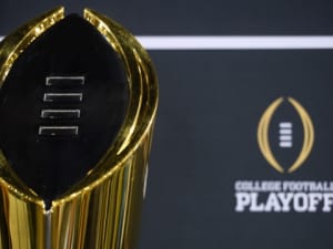 Gamecocks In The Playoffs? Beamer Says Gamecocks 'One Of The 12 Best Teams'