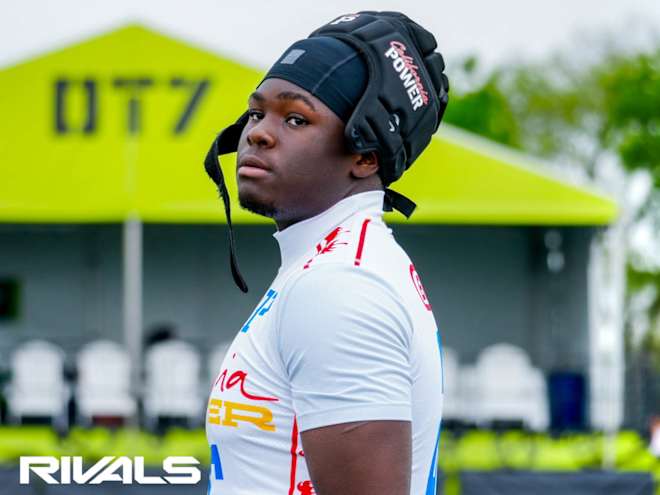 Felix Ojo recaps first three OVs