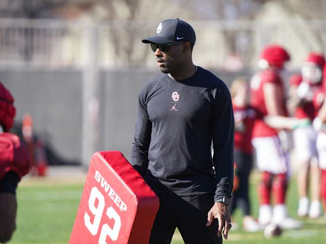Blue-chip RB bumps Notre Dame off OV slate, schedules Oklahoma instead