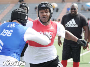 Rivals Camp Series Tampa: Five teams that should be pleased