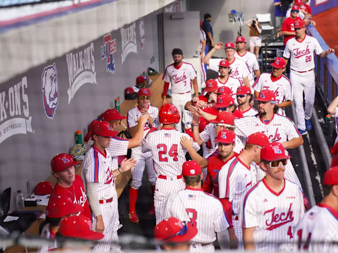 The 3-2-1 | Diamond Dogs will be 5-seed in C-USA Tournament in Lynchburg
