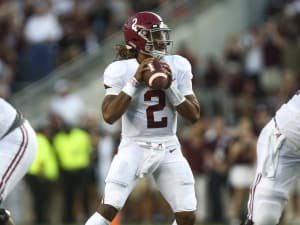 Take Two: Could Hurts complete Sooners' QB Heisman three-peat?