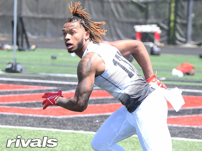 Who could commit to Auburn next