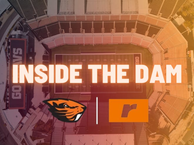 Oregon State Football: Who is Visiting the Beavers This Weekend?