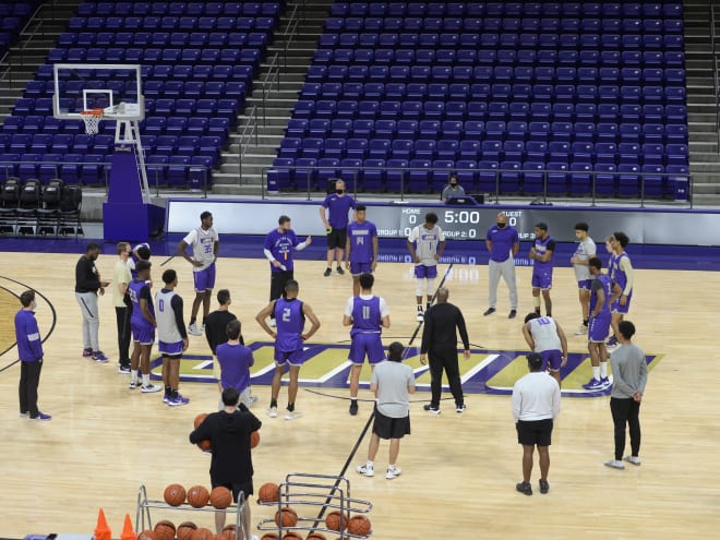 JMU Releases Non-Conference Basketball Schedules