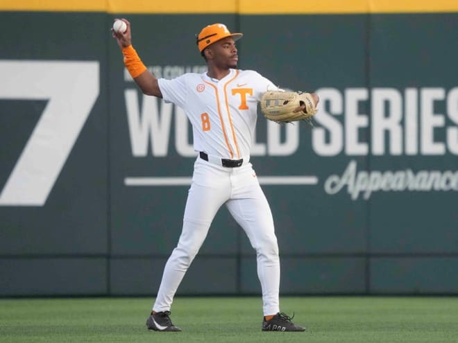 Live updates, discussion: No. 4 Tennessee baseball vs. UNC Asheville