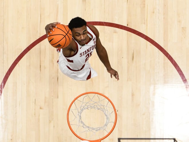 Preview: Stanford MBB heads to Wake Forest