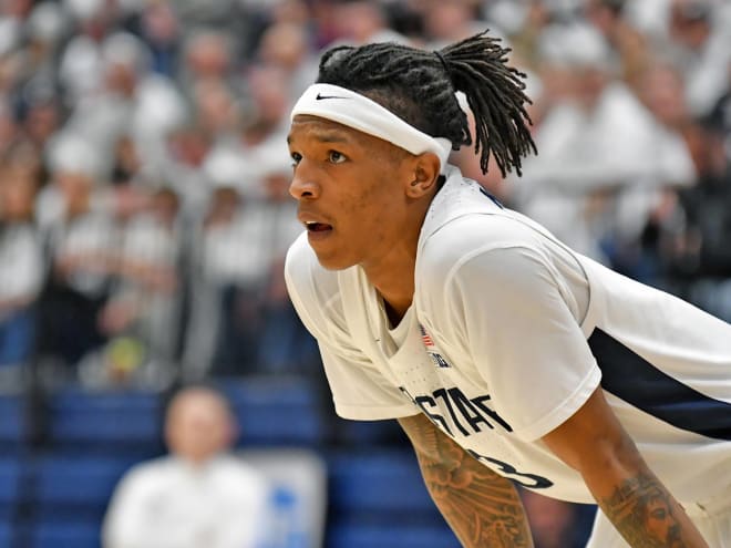 Penn State basketball ends California trip with blowout loss to USC