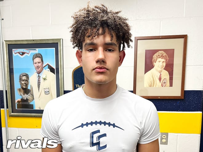 Penn State's Peter Gonzalez suffers 'long-term' injury