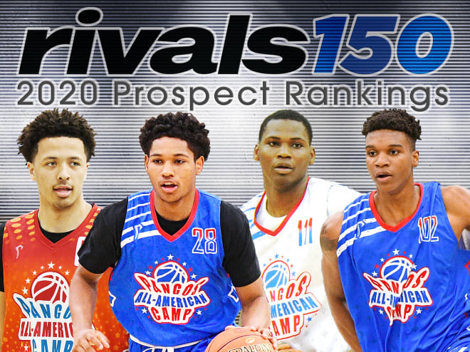 Rivals Rankings Week: Roundtable on 2020 rankings