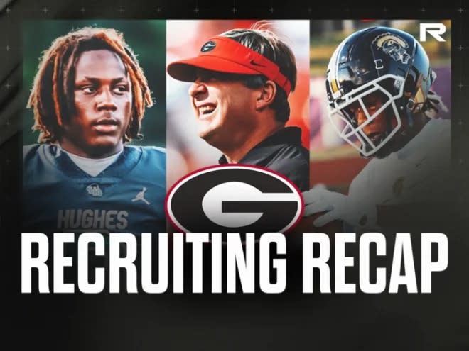 Georgia's Junior Day draws rave reviews from blue-chip recruits