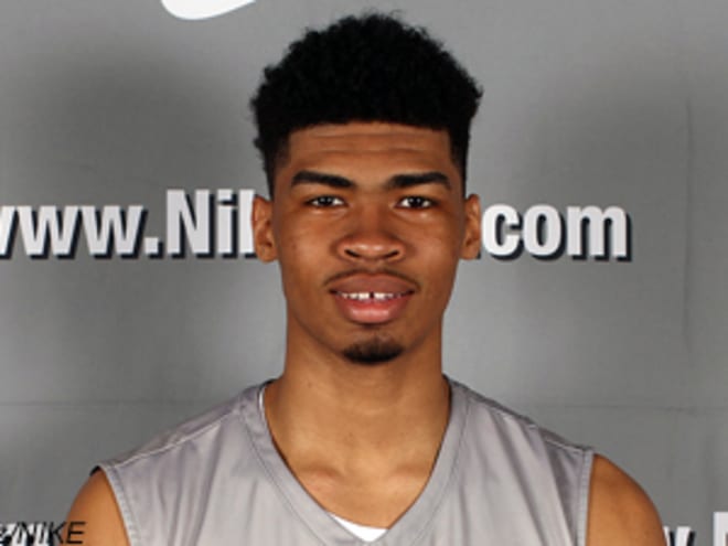 Colleges clamoring for senior center Nicholas Richards