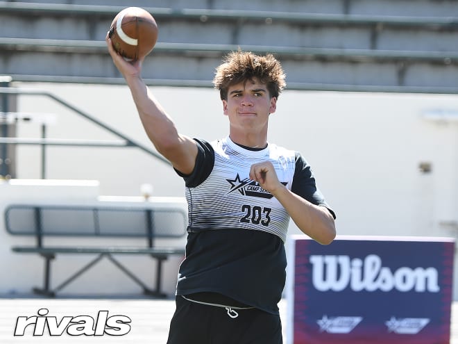 Rivals Camp Series Los Angeles: Five programs that should be pleased