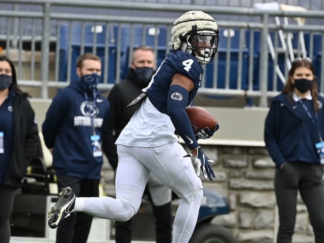 Highs & Lows: Penn State spring practice