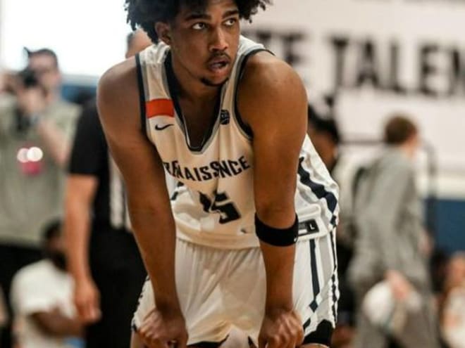 Lee Lands Big East Offer