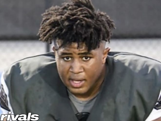 2024 DT Hevin Brown-Shuler Talks Gamecocks