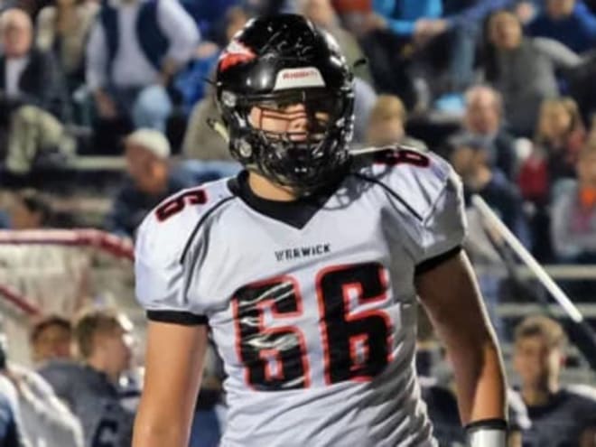 Top-40 overall prospect had an 'eye-opening' virtual visit with the Gators