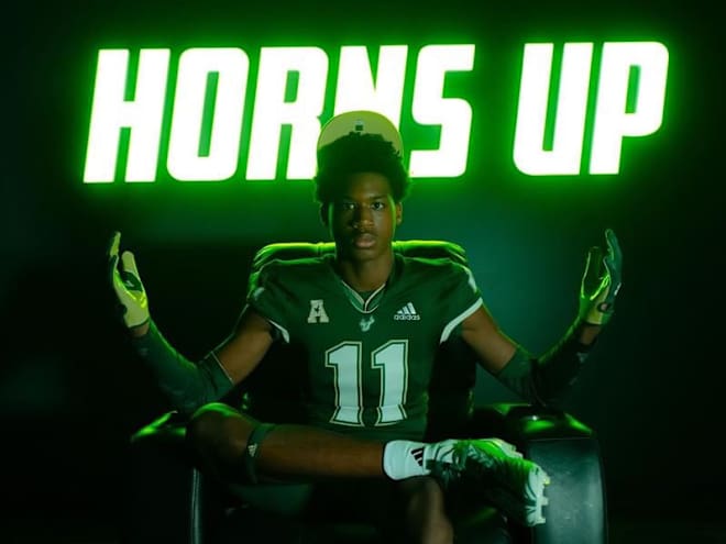 Bulls add commitment from local WR Dmari Roberts for 2026