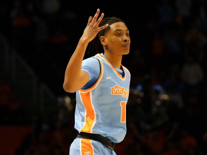 Live updates, discussion: No. 19 Lady Vols vs. NC Central