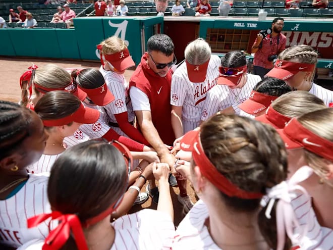 Why Alabama softball could be poised for another late-season run this year