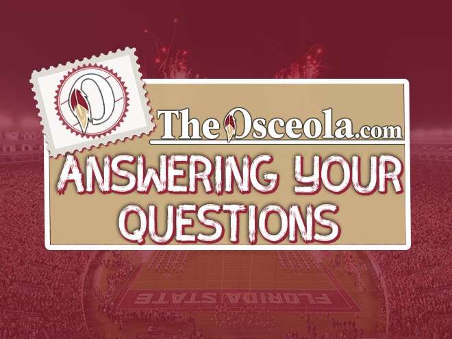 Weekend AMA: Ask the staff anything