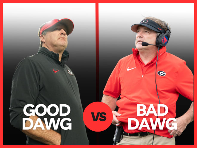 Good Dawg, Bad Dawg: Crowd Noise Kerfuffle