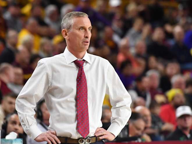 Five Takeaways from ASU’s 99-73 road defeat to Utah