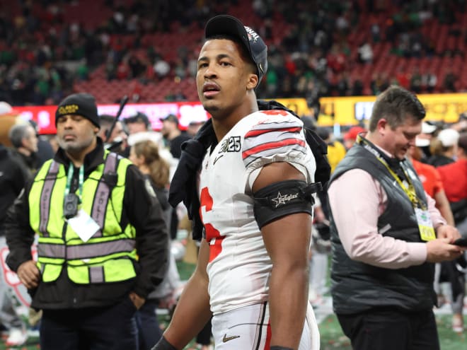 Ohio State linebacker breakdown: What's ahead in 2025?