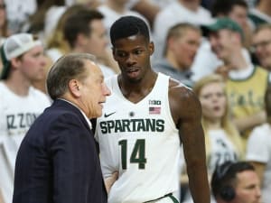 Gameday Preview: St. John's vs. Michigan State