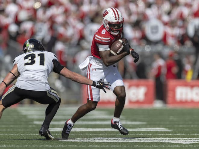 Wisconsin Badgers Stock Up, Stock Down: Week 7