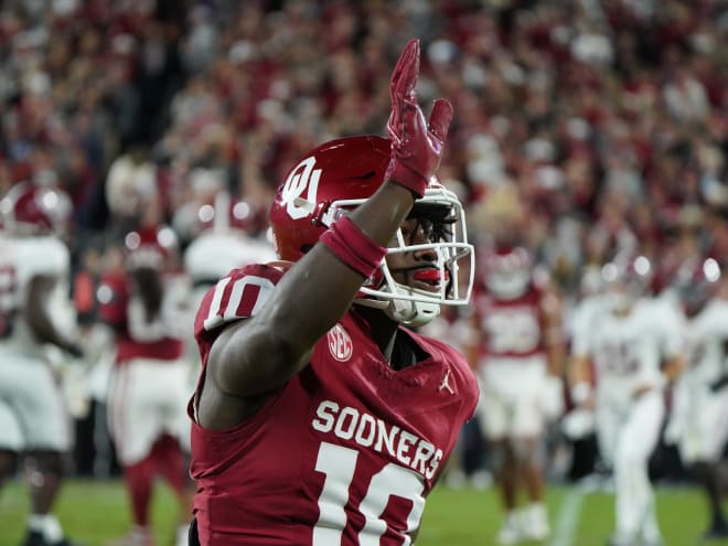 Sooners shock No. 7 Alabama; clinch bowl eligibility with upset victory