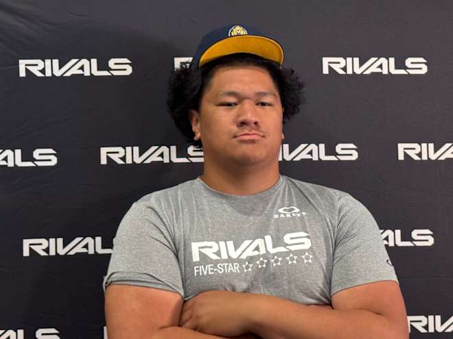 Rivals Five-Star: The All-Lobby Team