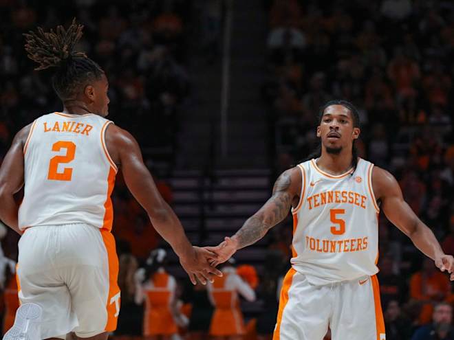 Chaz Lanier, Zakai Zeigler land on AP All-SEC Teams