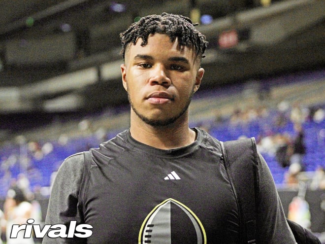 Miss. Isaiah Autry speaks on his recruitment, recent Alabama offer