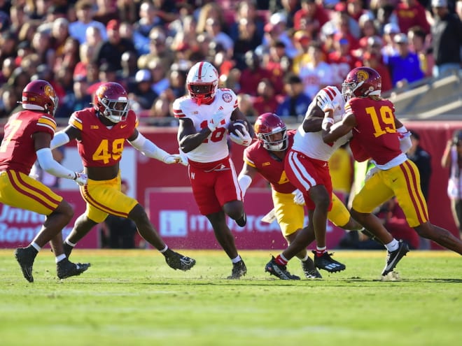 SNAP JUDGMENTS: Nebraska-USC postgame instant analysis