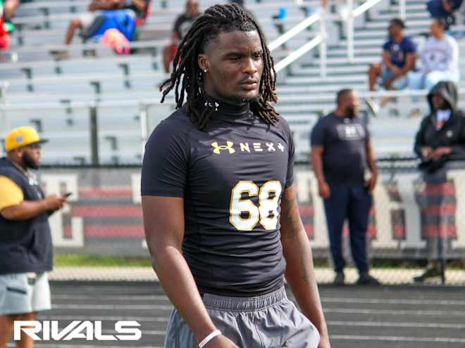 Thursday Tim-Bits: Latest Nebraska recruiting intel (5/22)