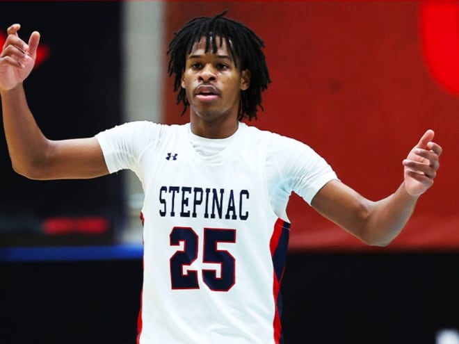 Stepinac Downs Bullis