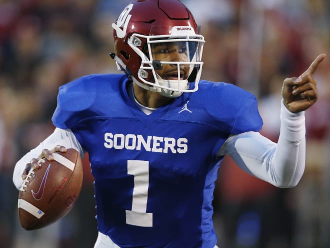 College Fantasy Football: Eight transfer QBs to watch