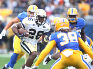 Pitt Defensive Storylines Entering Spring Practice