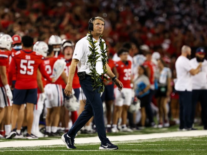 Five Takeaways: Arizona HC Brent Brennan Thursday press conference