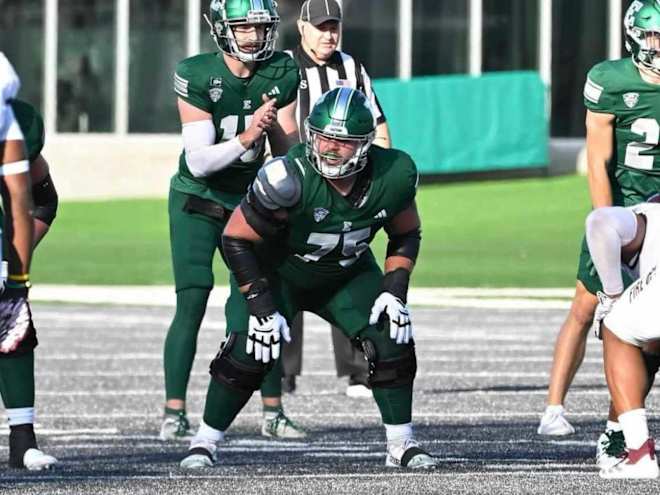 West Virginia Mountaineers: Transfer 101: Carson Lee