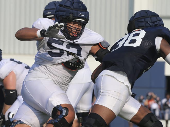 Five UVa Football Returnees Who Could Have a Significant Impact This Fall