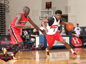 Instant Impact: Freshmen who will need to produce