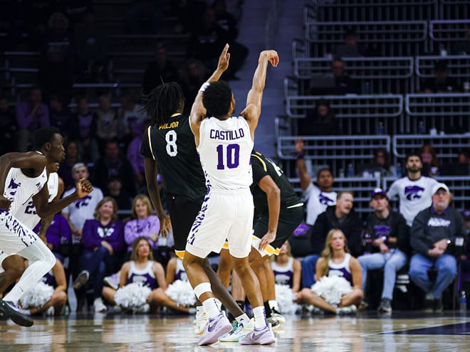 Grading the Cats: K-State blows out Arkansas-Pine Bluff, 120-73