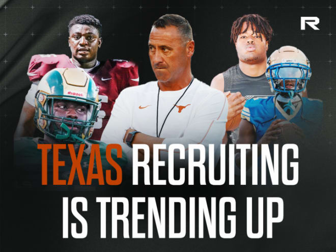 Texas trending for five-star targets, flips as National Signing Day nears