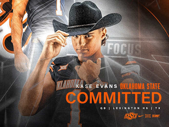 OSU has their 2026 QB