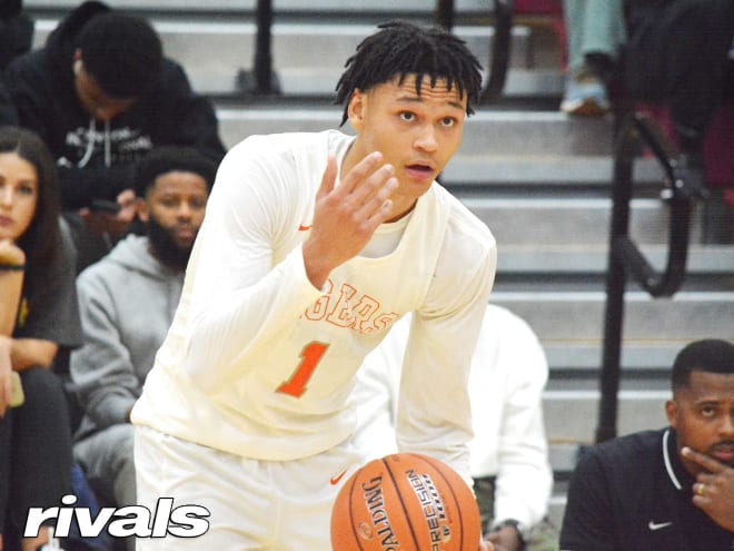 Prospect Review: EYBL Scholastic, XIV, league play & more