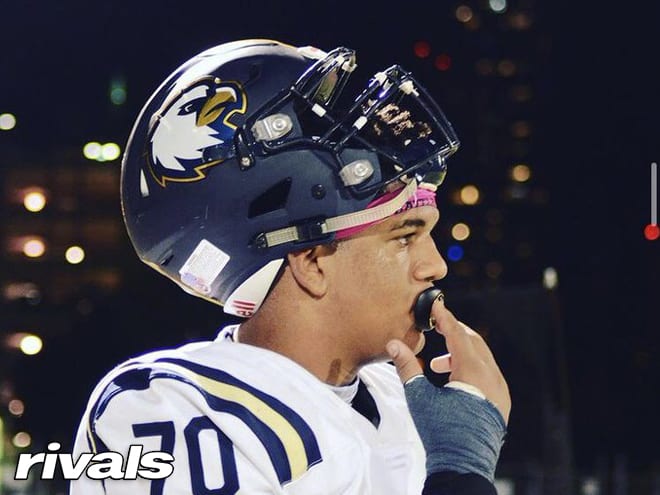 Official Visit Preview